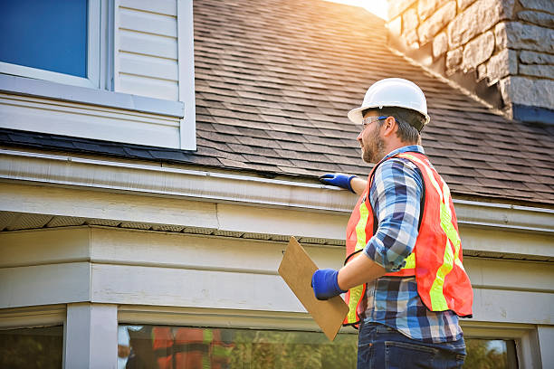 Licensed Roofing service in Fairfax, VA - Ben Roofing and Steel LLC